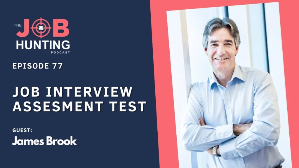 Job Interview Assessment Test